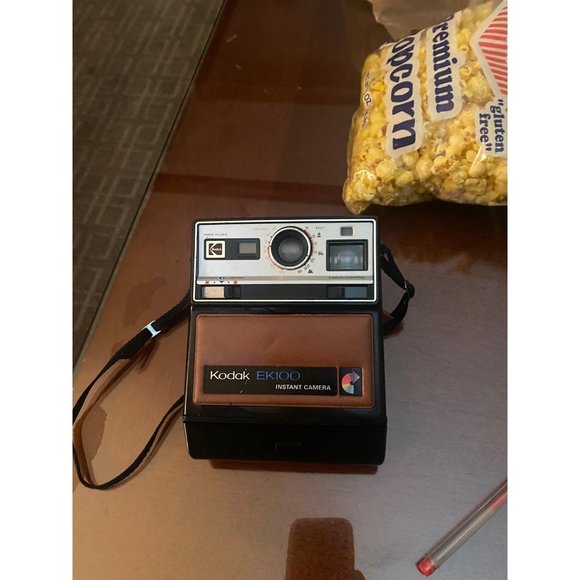 Camera - Picture 2 of 5